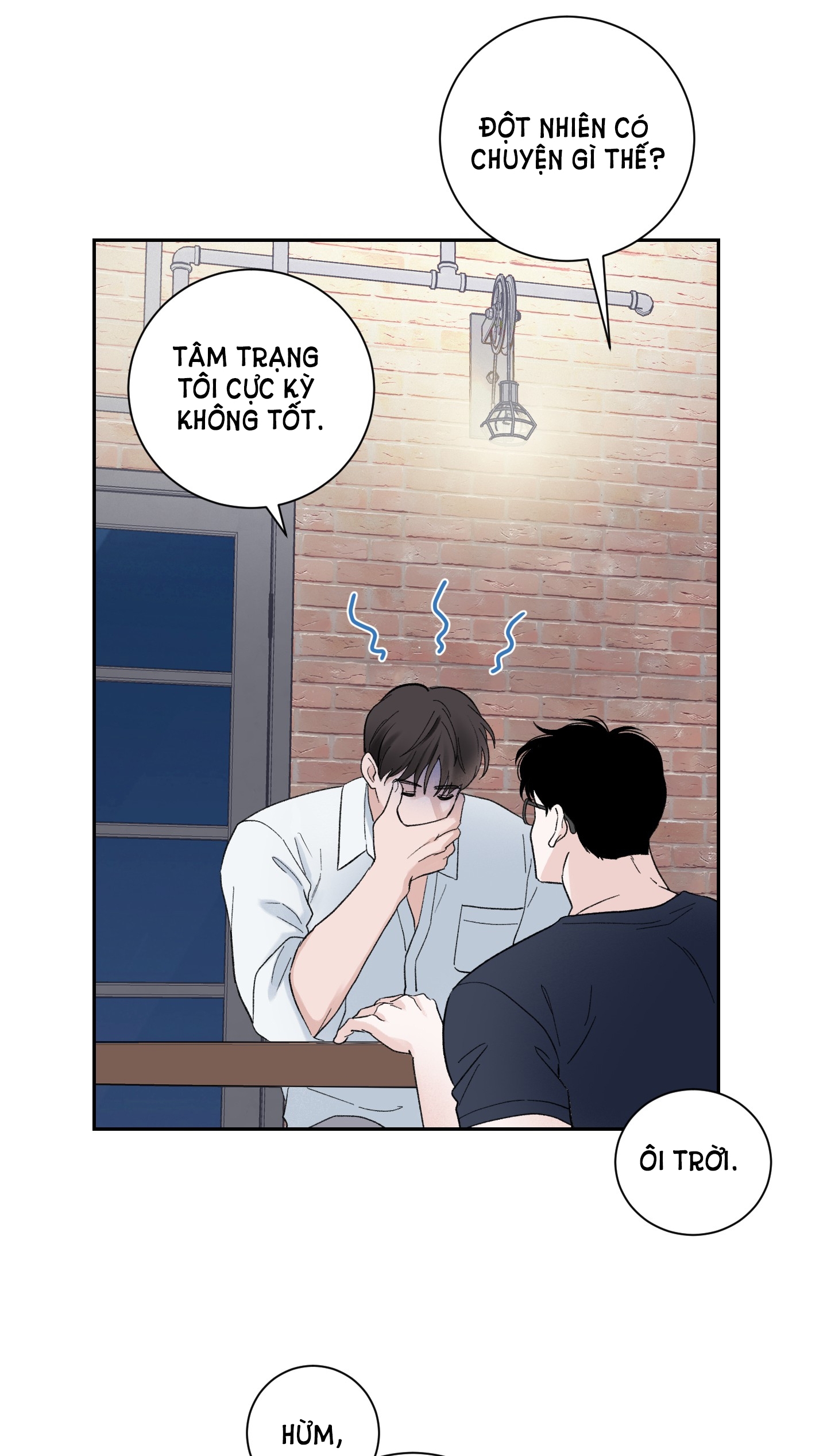 Ép Xung chapter 4.2 - Trang 8