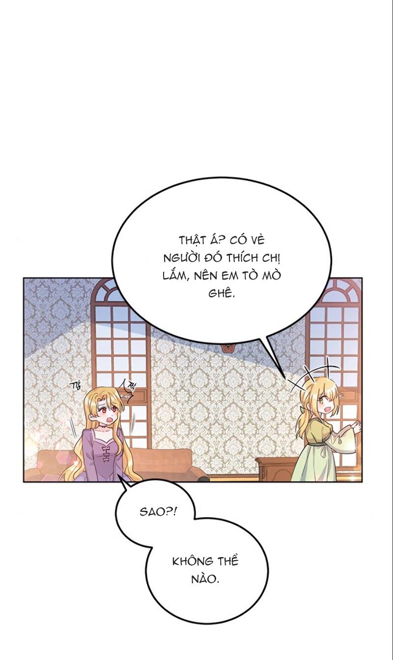 nữ hiệp trở về chapter 16.2 1