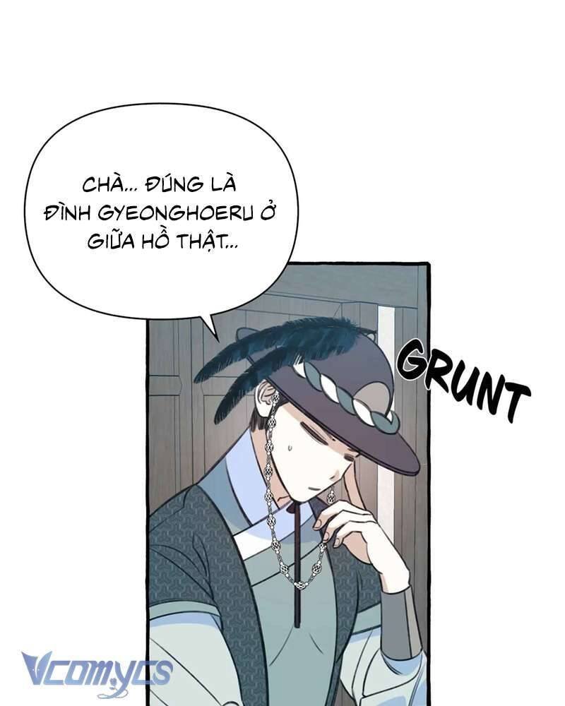 chuyện tình hoa lưu ly chapter 4 14