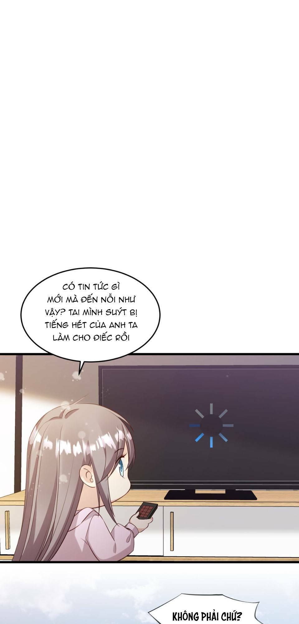 kiều thê hào môn chạy đi đâu chapter 30 2