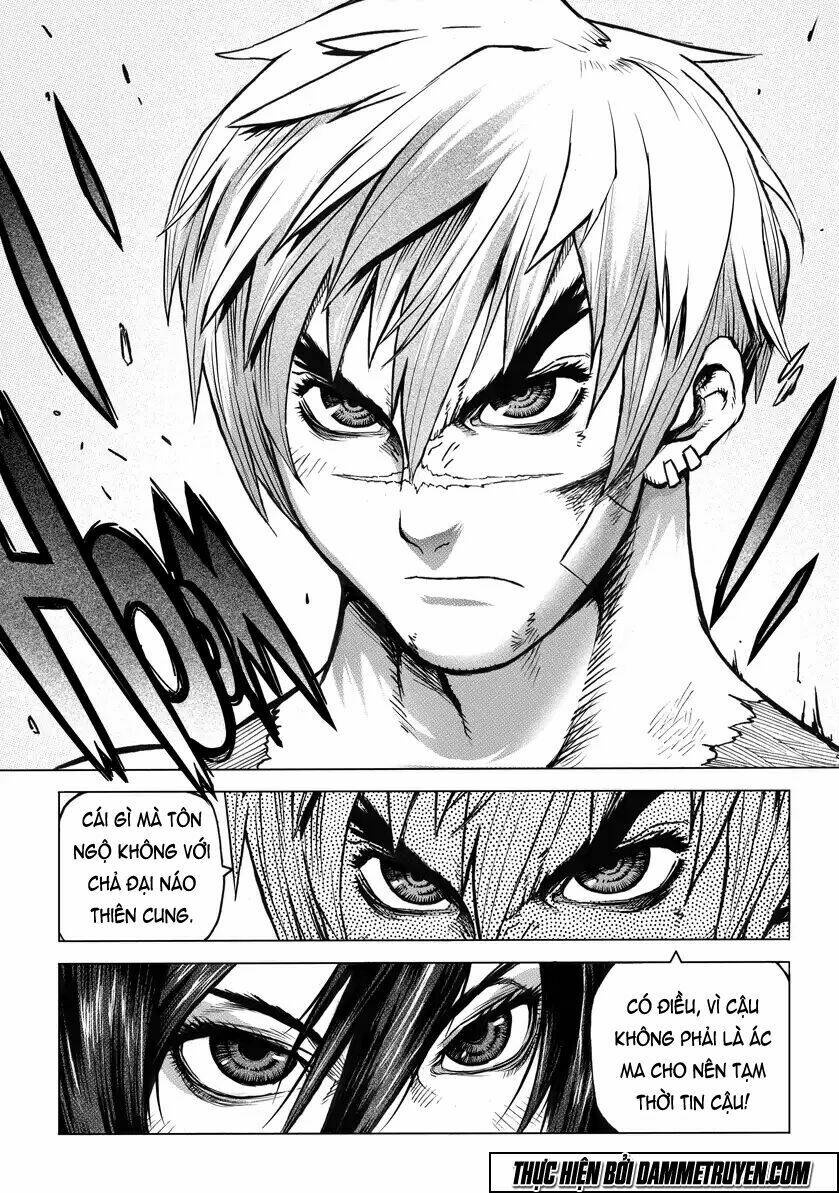 unity of heaven chapter 2.1 12