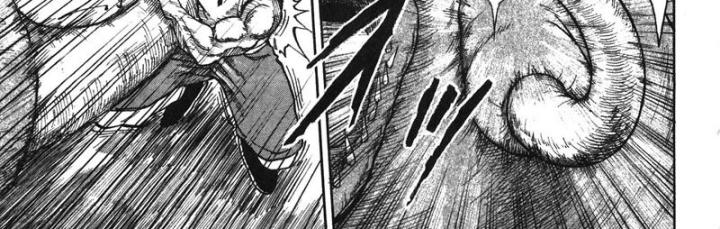 thánh tỏi sành ăn chapter 23 29