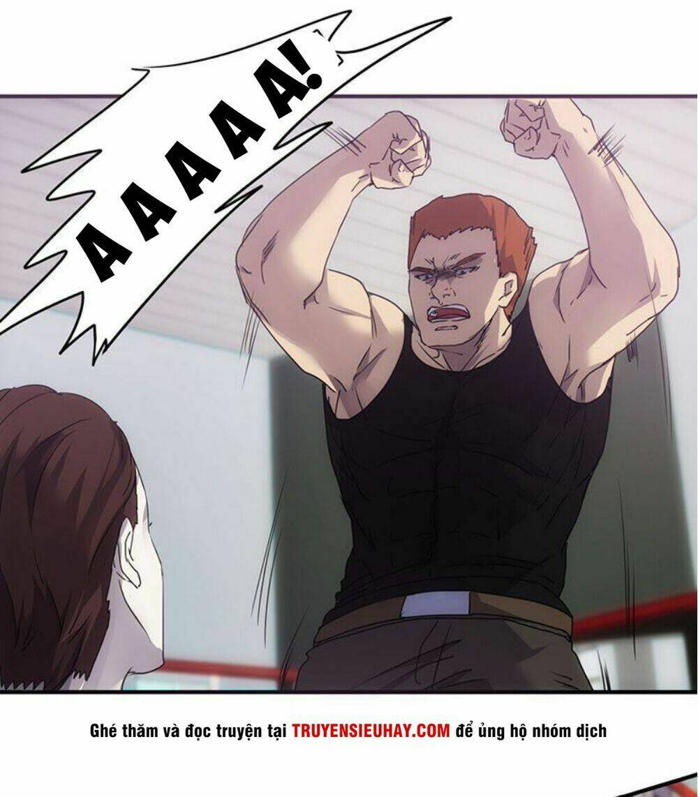 tối cường công nhân chapter 60 6