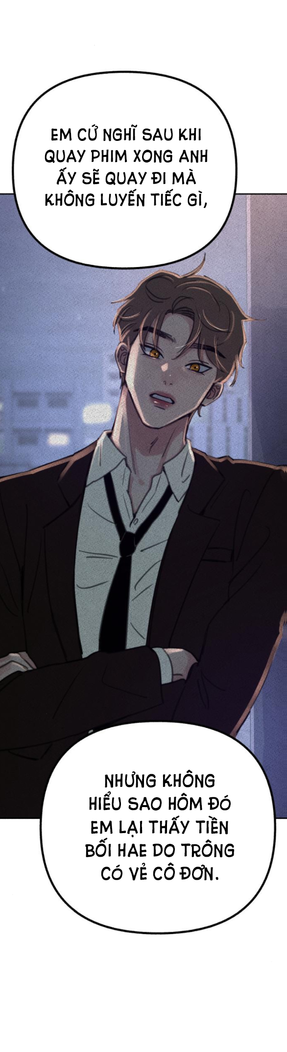 nàng thơ nổi tiếng - nàng thơ myung chapter 34.1 14