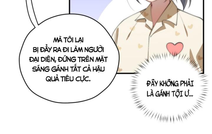 nữ chính chạy từ trong sách ra thì phải làm sao chapter 53 47