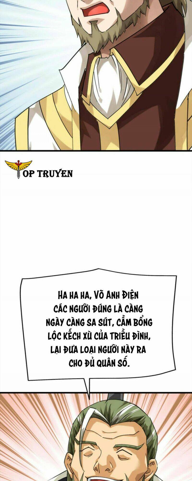 trọng sinh ta là đại thiên thần chapter 149 7