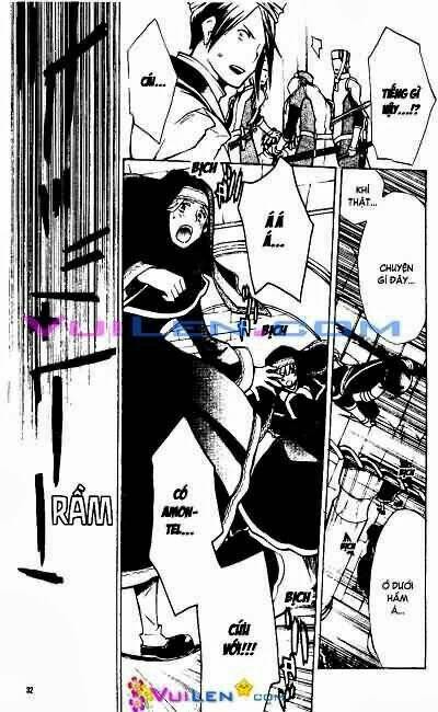 thanh kiếm và vương miện chapter 8 32