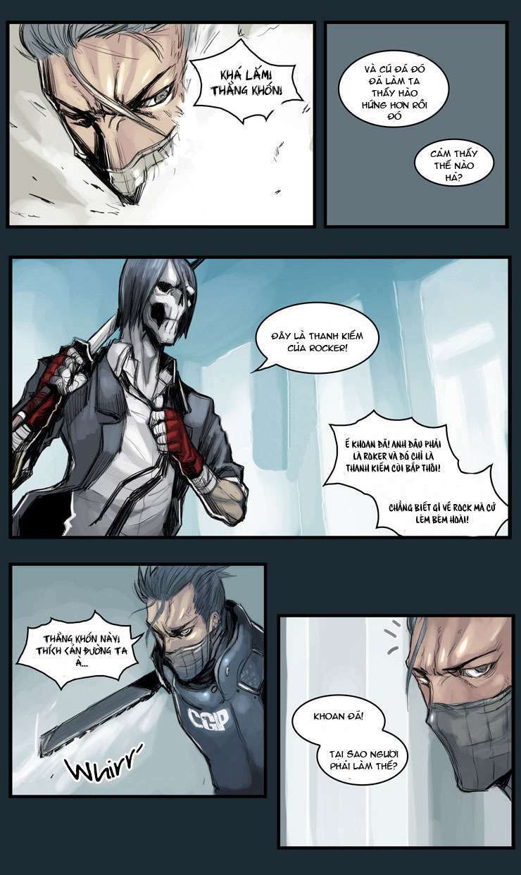 wake up deadman chapter 10 13