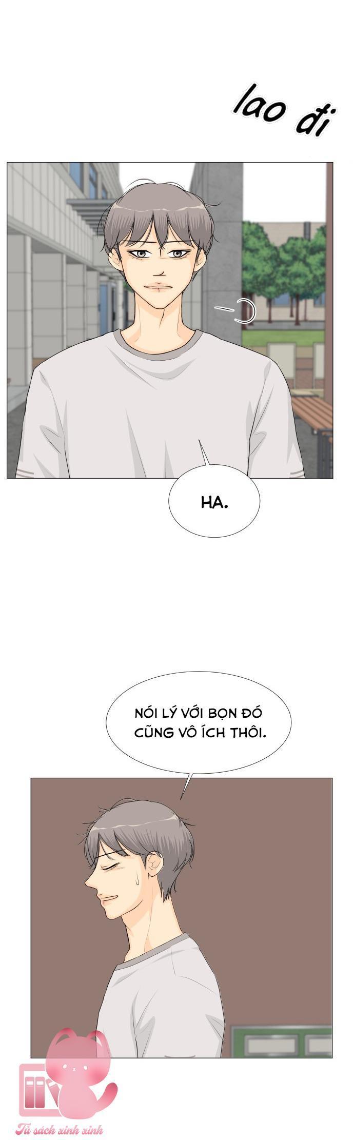 bán quỷ chapter 55 33