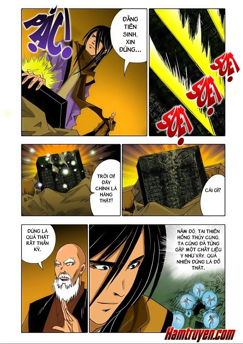 cửu đỉnh ký chapter 54 18