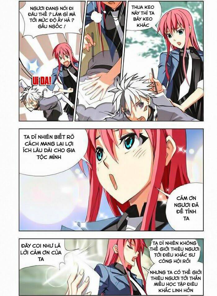 hùng bá thiên hạ chapter 2 22