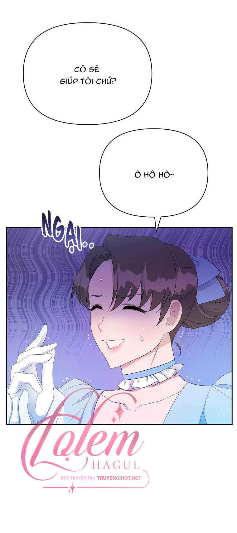 đây là cuộc hôn nhân lừa đảo chapter 21 55