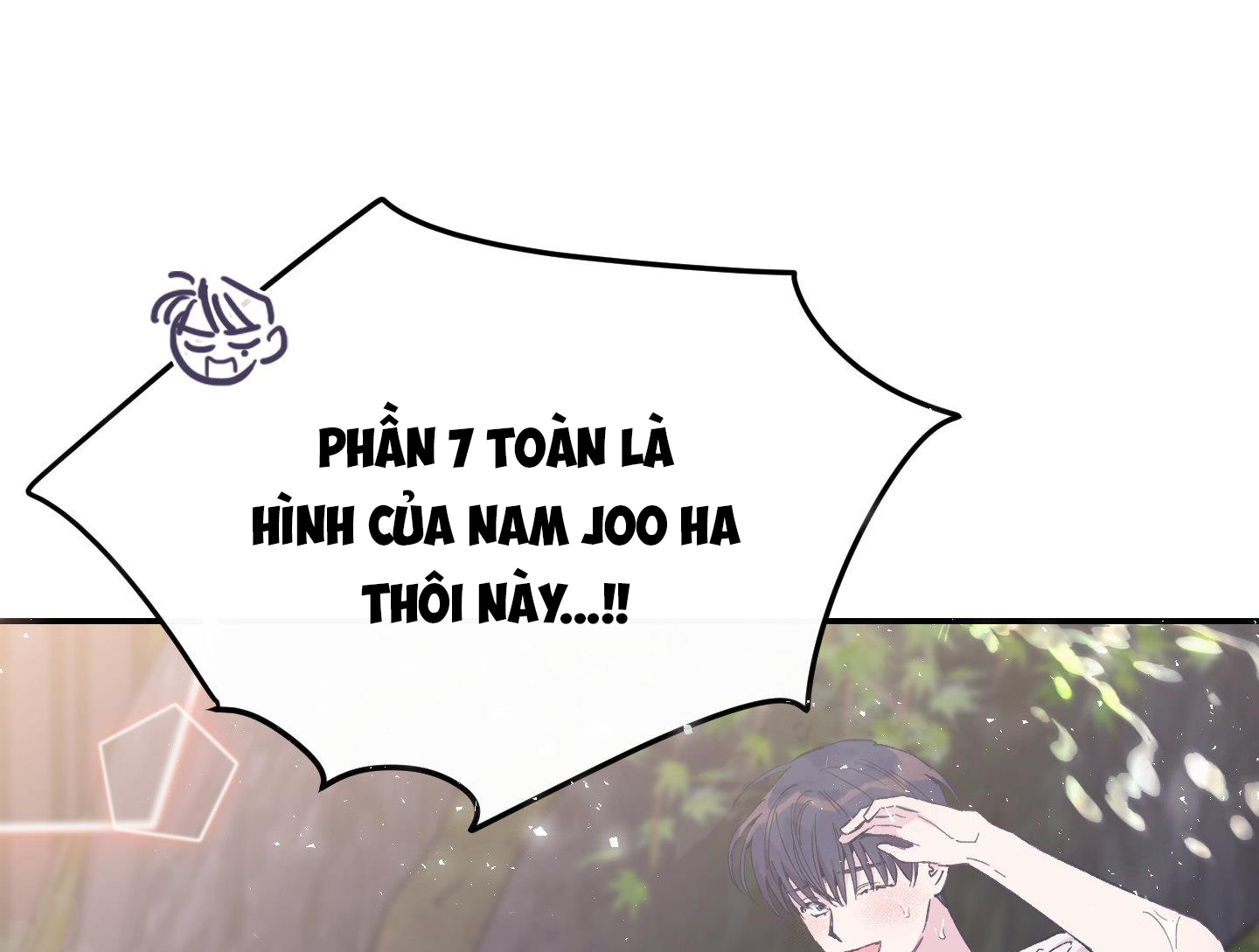 lãng mạn giả dối chapter 23 27