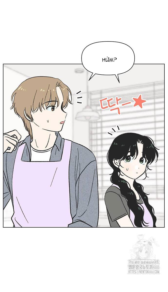 Thanh Xuân Đáng Yêu chapter 27.1 18