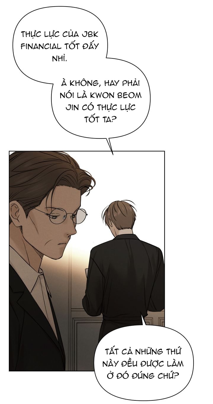 Chỉ Là Ánh Bình Minh chapter 61.2 10
