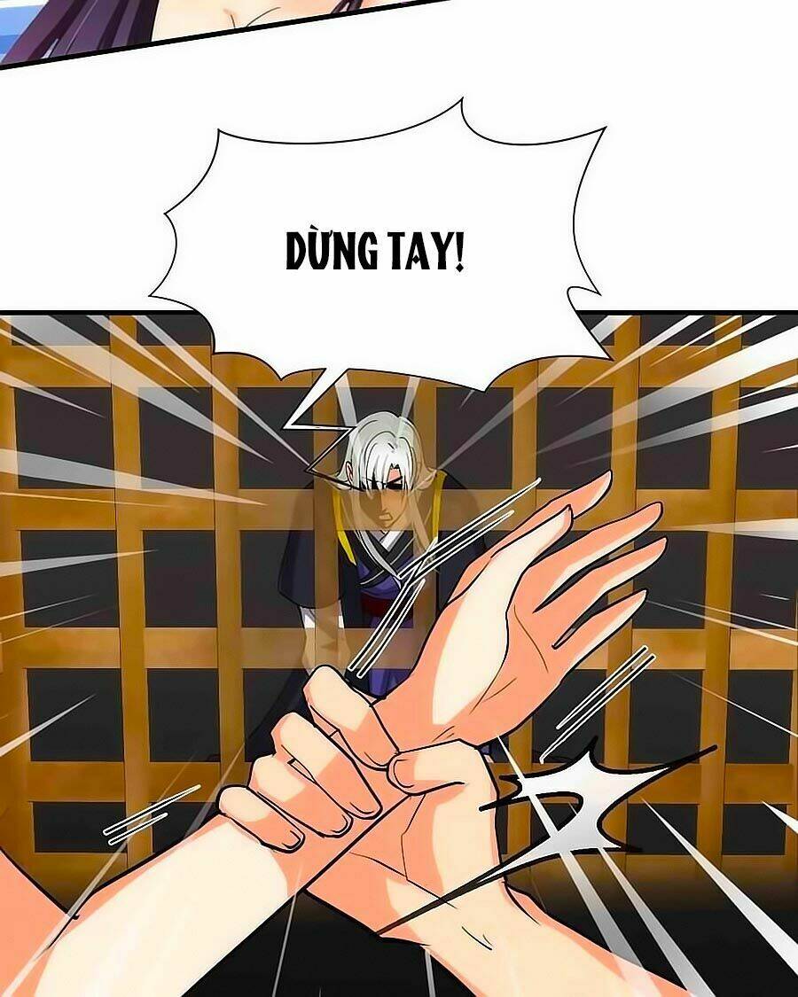 dưỡng thiếu chủ đấu tra nam chapter 61 9