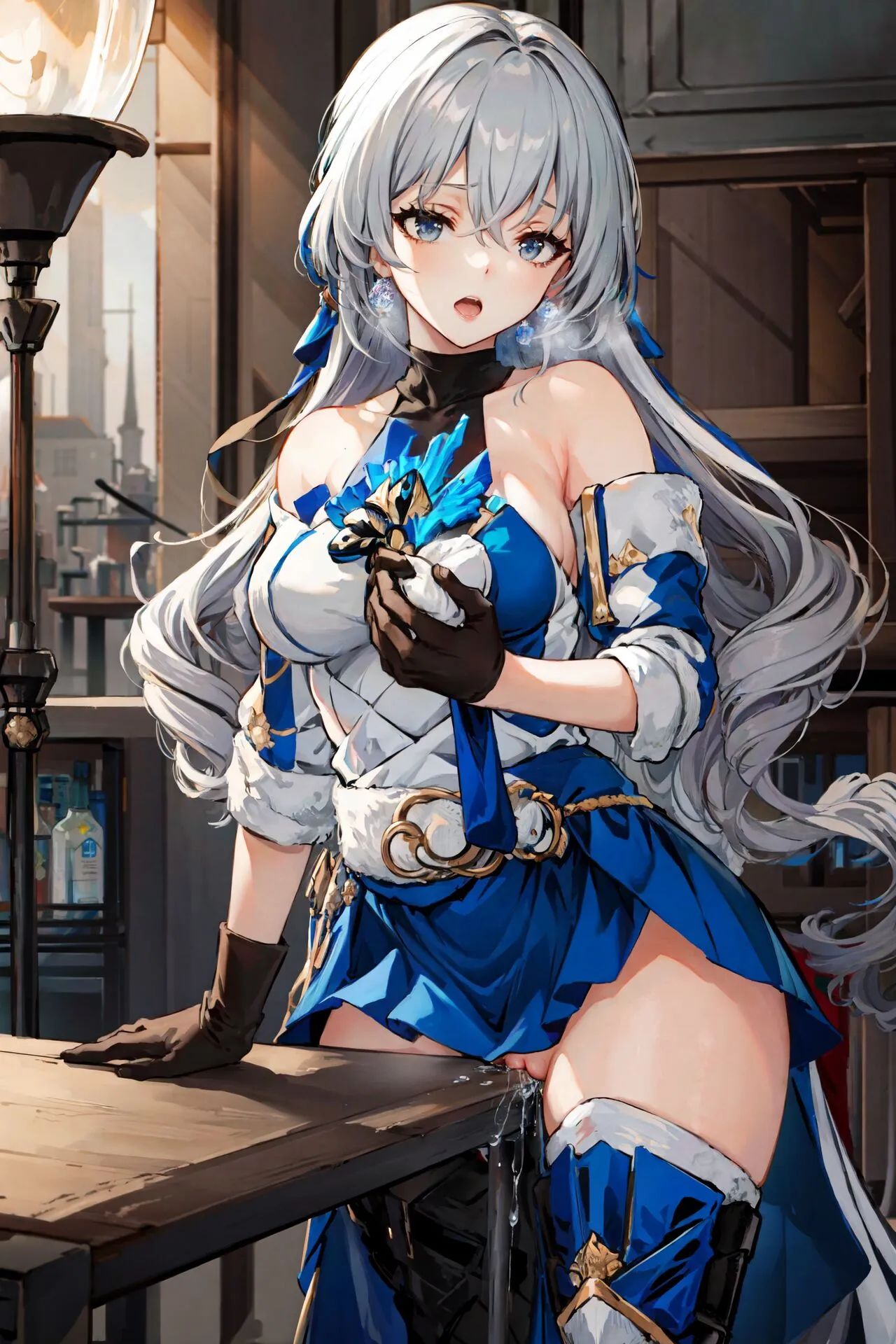 hình hentai chapter 77 47