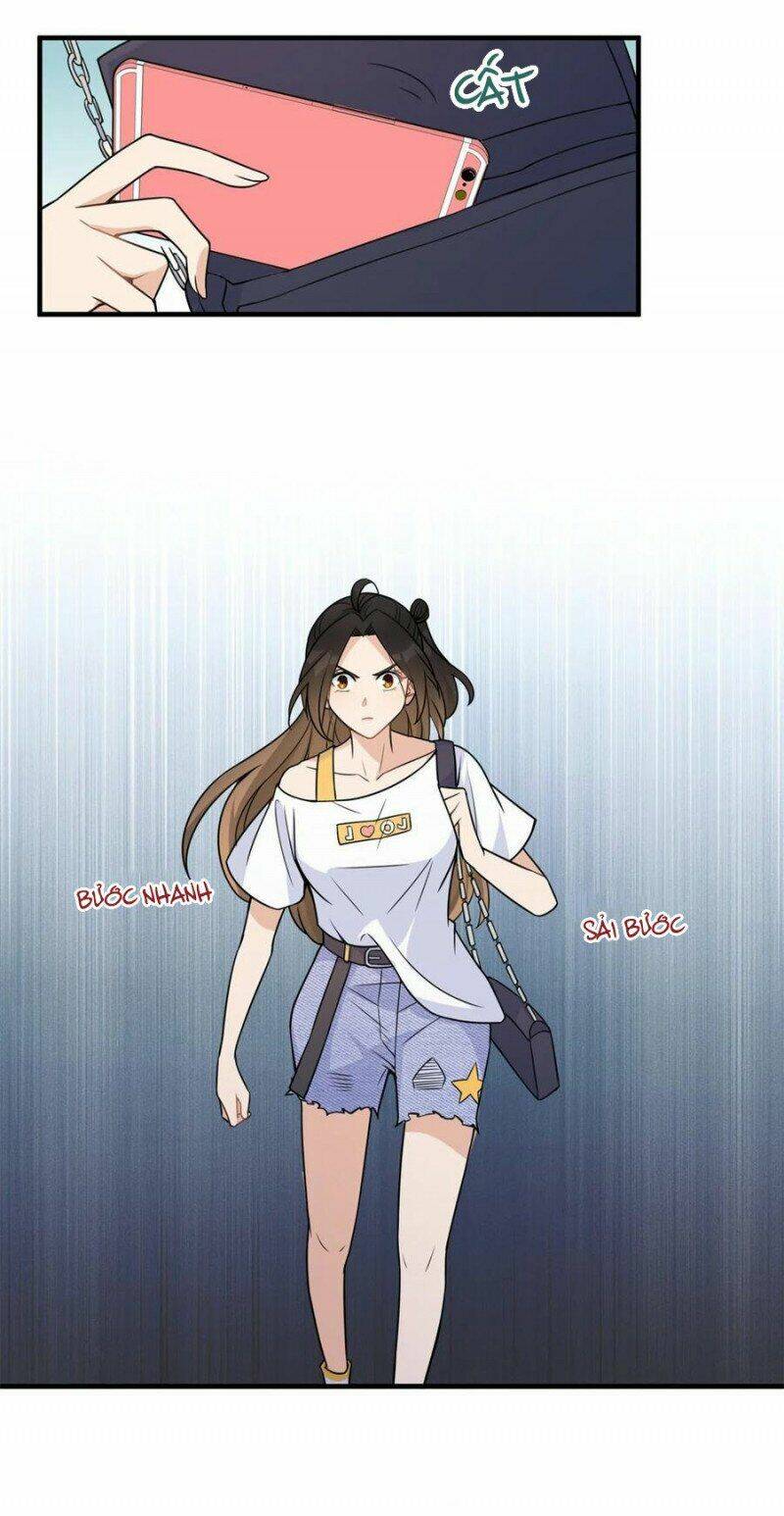 vẫn cứ nhớ em, nhớ em chapter 70 15