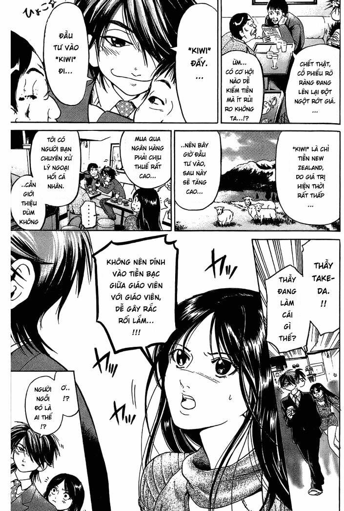 hammer session - thầy giáo tuyệt chiêu chapter 9 7