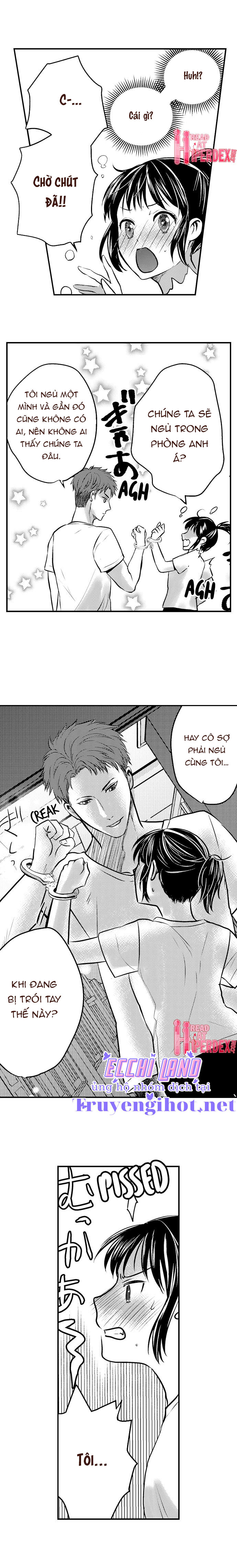 làm tình khi bị còng tay (full) chapter 2.1 4