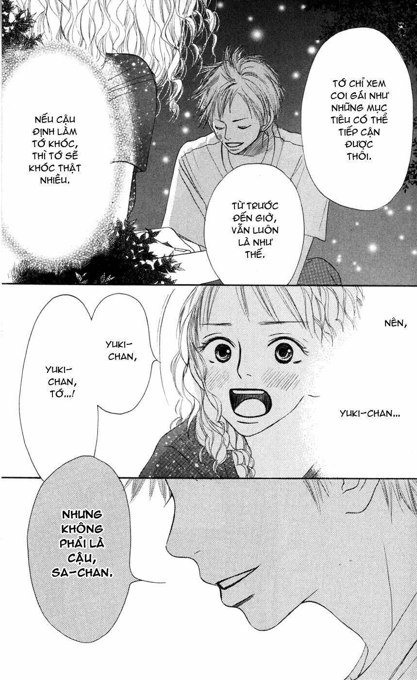 phát điên vì em chapter 1 46