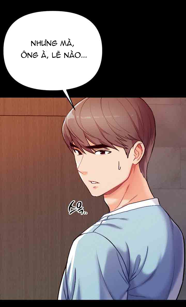 [18+] học trò độc nhất chapter 4 40