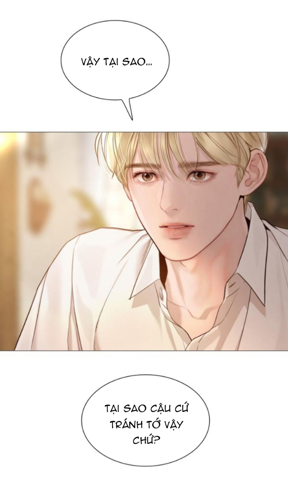 khóc đi hay là cầu xin tôi cũng được chapter 31.2 7