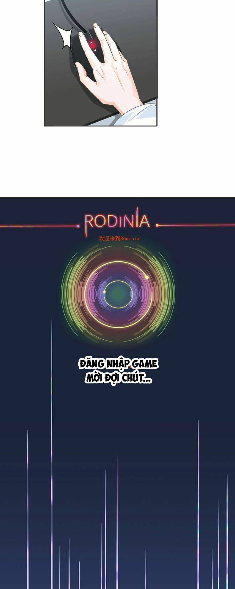 đại chiến yêu tinh chapter 14 17