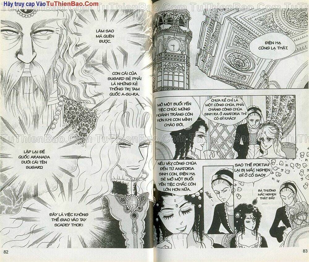 princess manhwa chapter 25 40