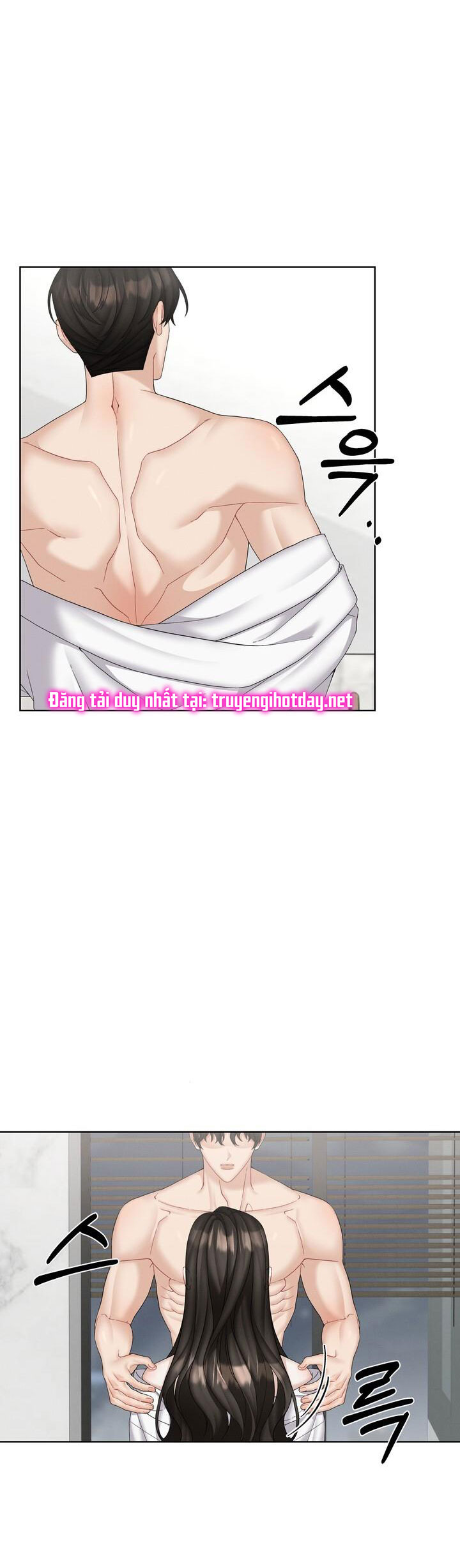 [18+] trò chơi giữa hai người chapter 22.1 12