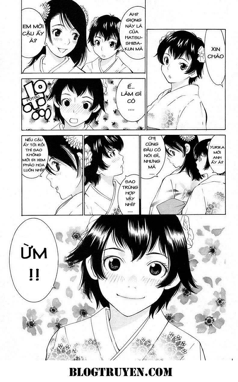 gacha gacha - secret chapter 53 5