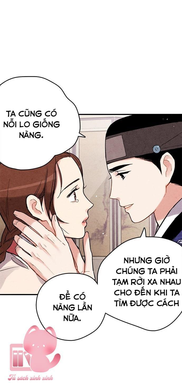 lệnh cấm hôn chapter 72 27