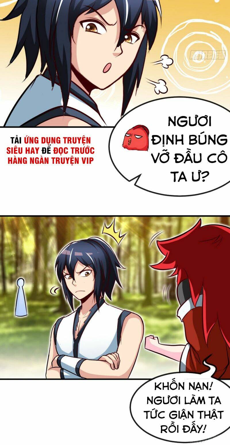 chí tôn thần ma chapter 175 19