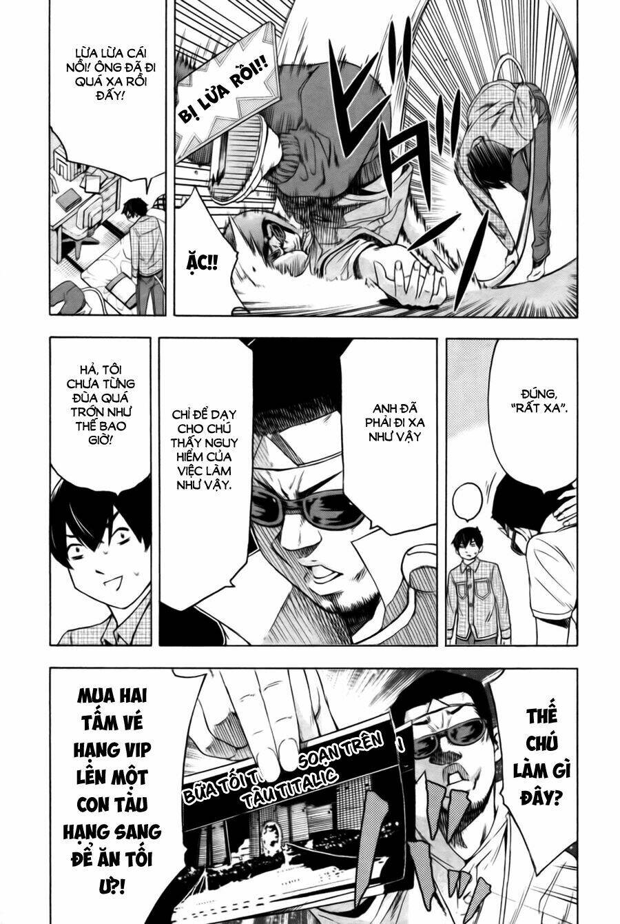 love riron chapter 15 10