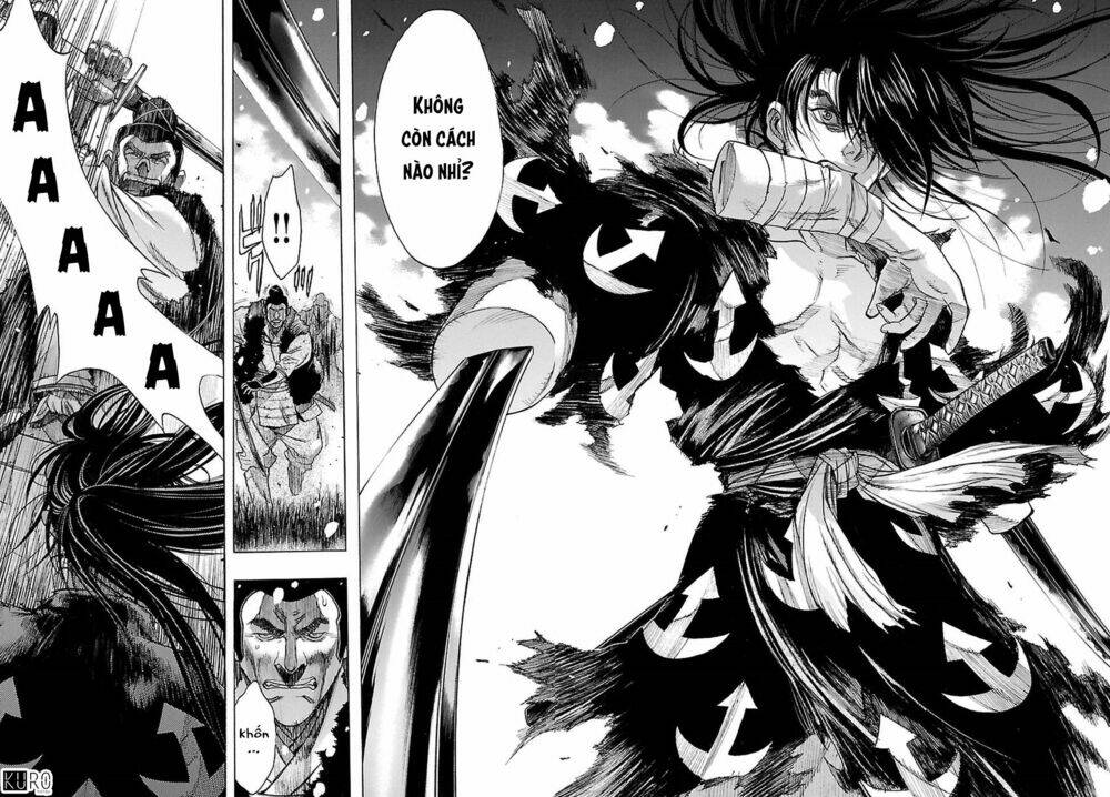 dororo and hyakkimaru chapter 1 8