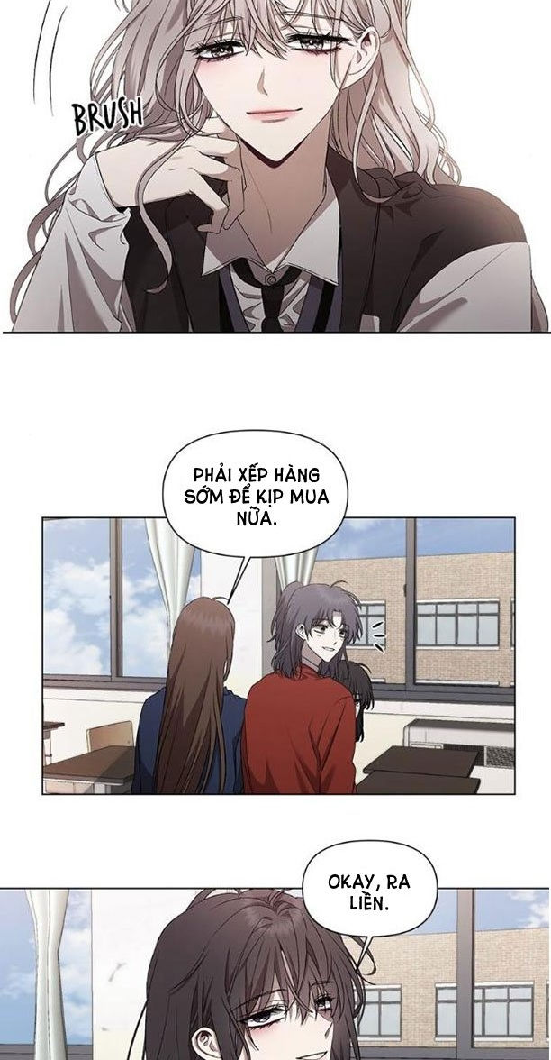 Tự Do Trong Mơ chapter 15.1 17