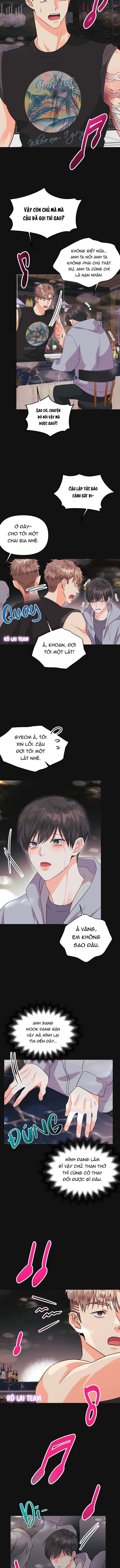 playlist tua ngược chapter 2 9