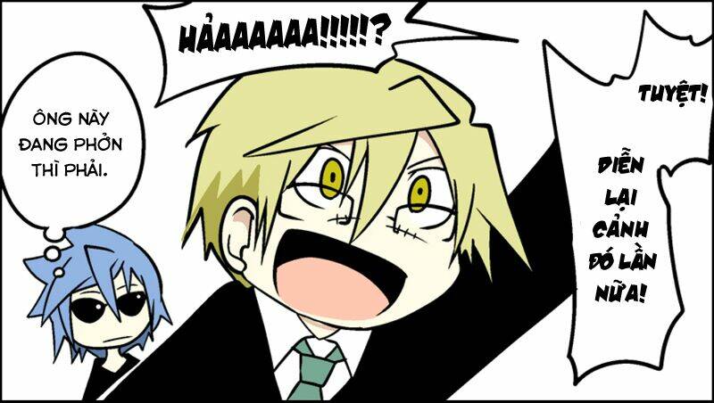 senyuu chapter 107 30