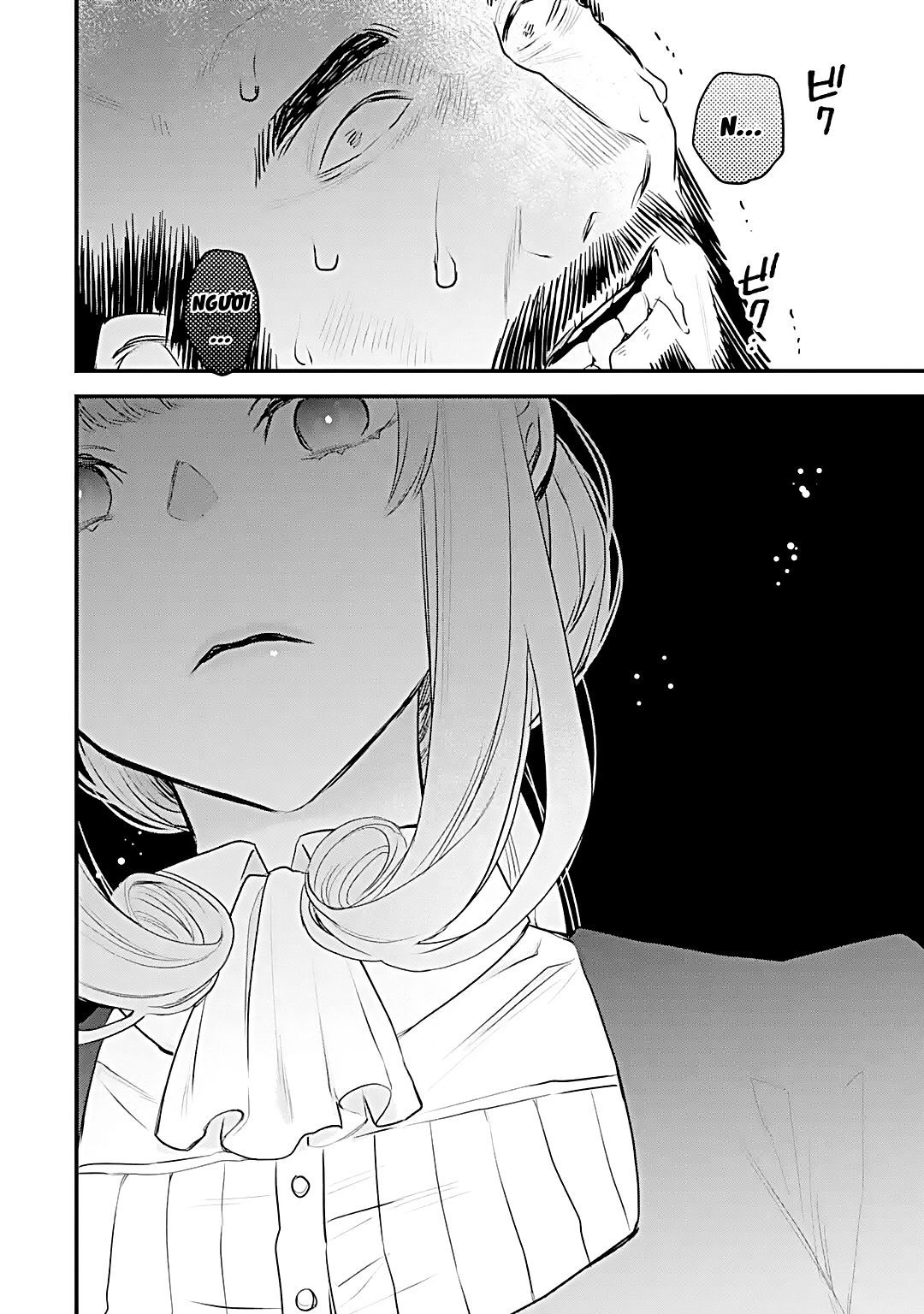 chén thánh của eris chapter 29.1 16