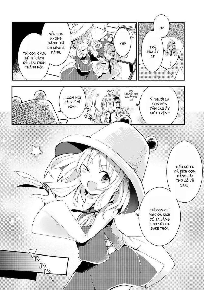 touhou ibarakasen - wild and horned hermit chapter 19 18