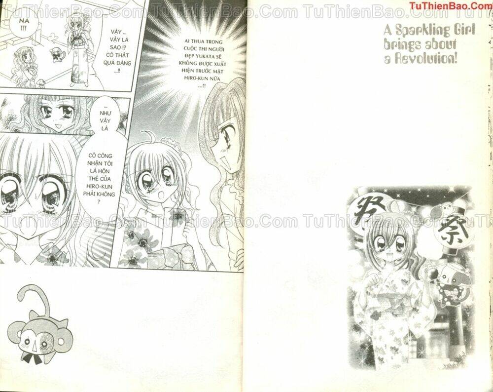 tôi là idol chapter 8 18