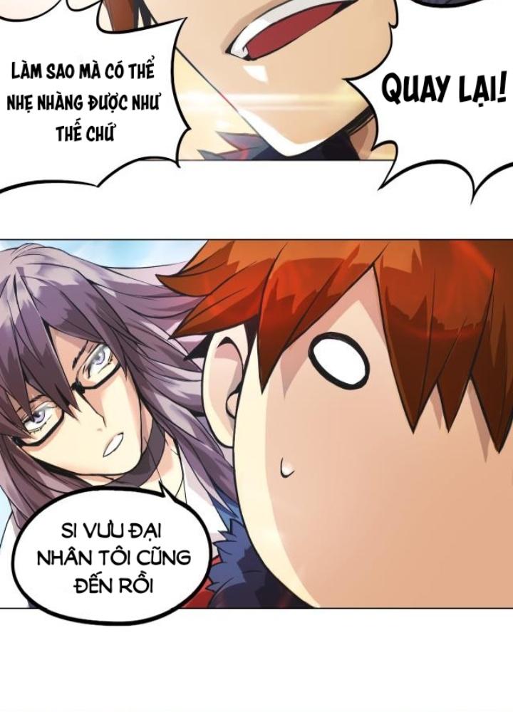 song hồn chiến ký chapter 2 14