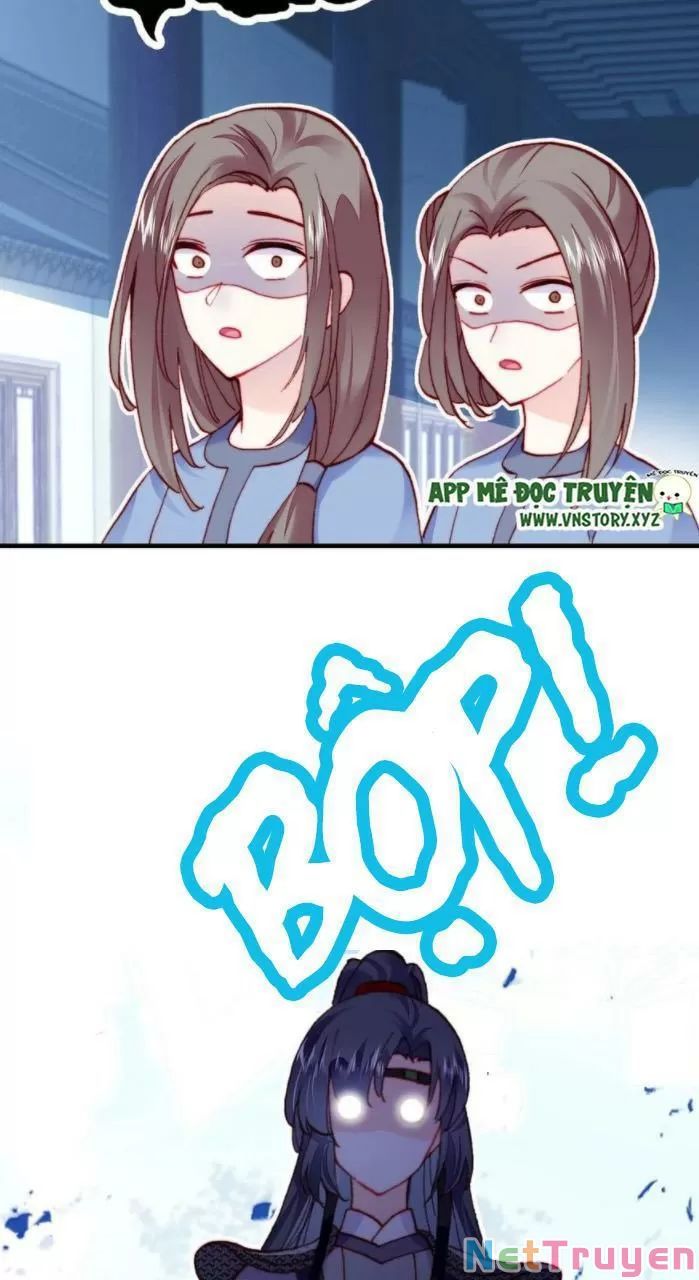 lại bị bệnh chiều chuộng quấn lấy chapter 33 41