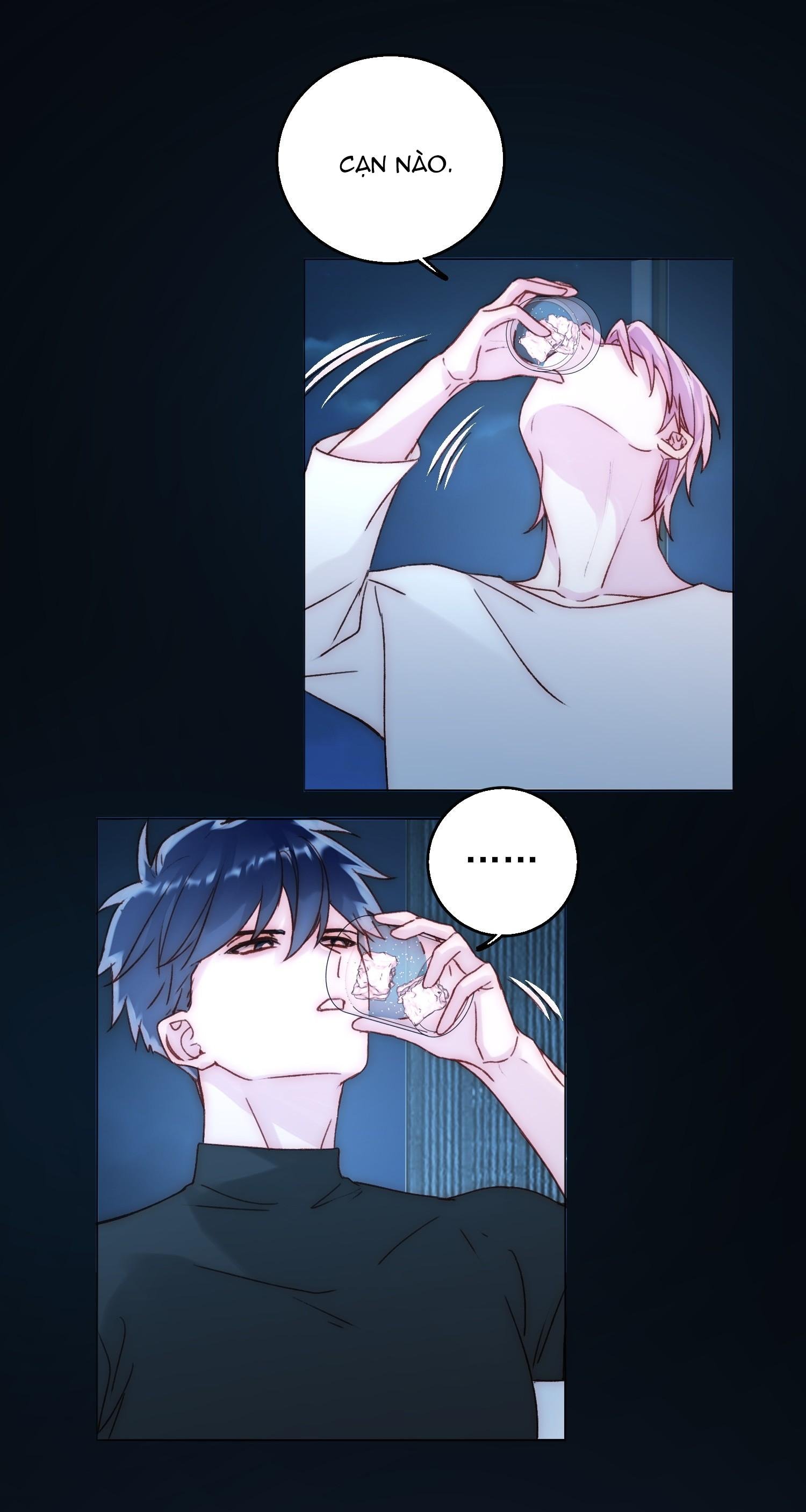 tôi phải trở thành nhân vật đại phản diện chapter 60 11