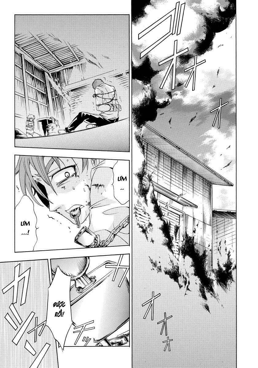 fukushuu kyoushitsu chapter 21 40