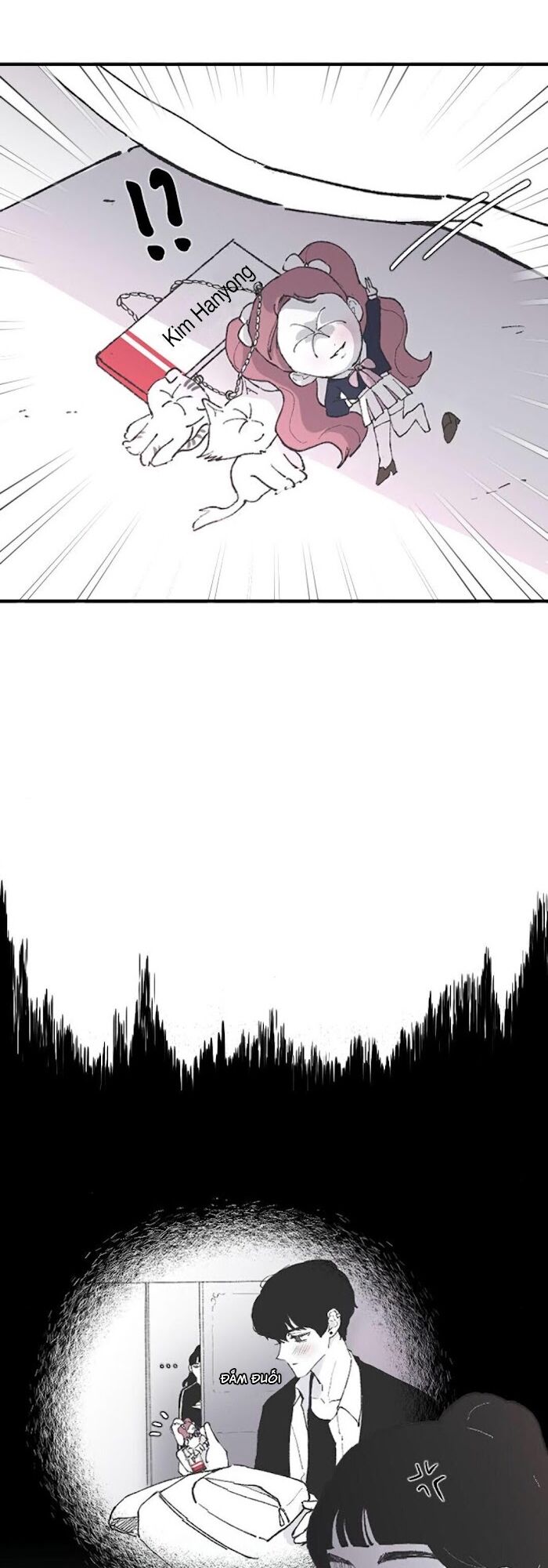 ba người anh trai cực phẩm của tôi chapter 7 36