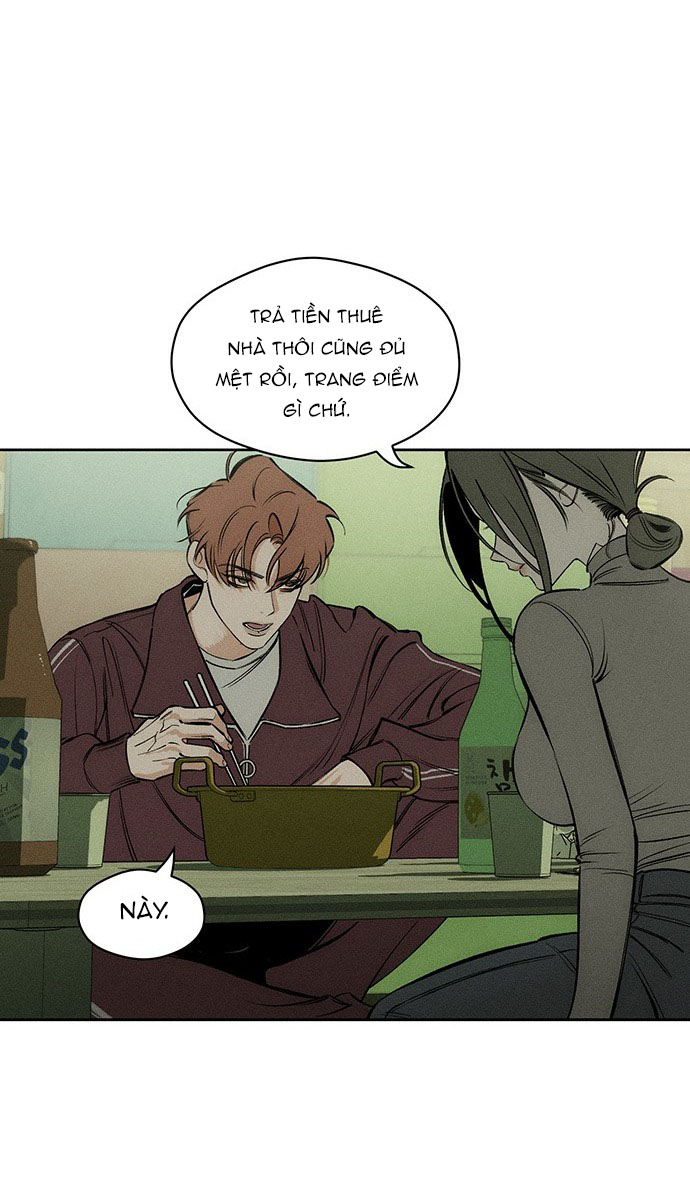 [18+] Nước Mắt Trên Đóa Hoa Tàn chapter 1.1 53