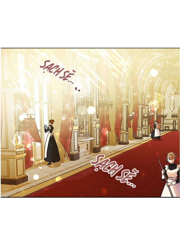 hôm nay cũng là ngày vui của ác nữ chapter 2 49