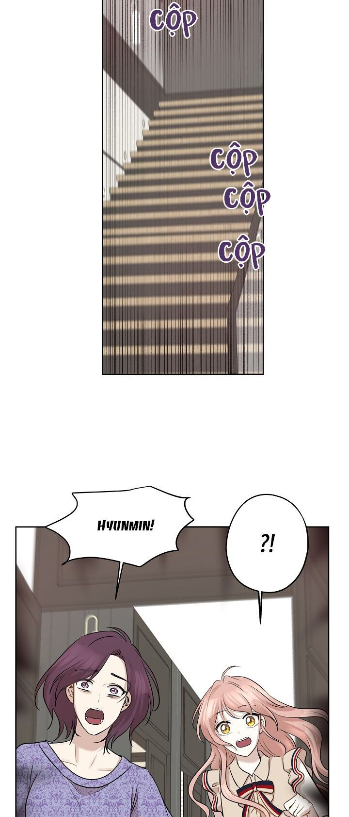 cuộc sống kỳ thú chapter 73 28