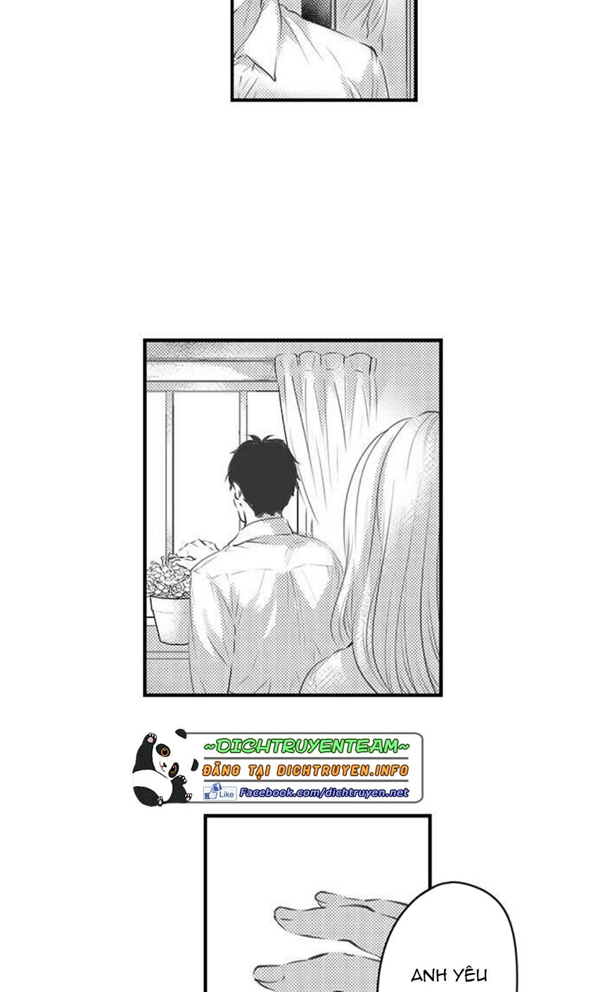 trêu ghẹo "gấu" nhà tôi! chapter 47 14